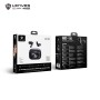 Lenyes Air 105 AI al por Mayor - TWS con Pantalla y Bluetooth 6.0 | WePhone