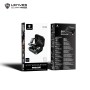 Lenyes Air 205 Black al por Mayor - Auriculares OWS Bluetooth 5.4 | WePhone