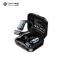 Lenyes Air 205 Black al por Mayor - Auriculares OWS Bluetooth 5.4 | WePhone