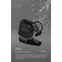 Lenyes Air 205 Black al por Mayor - Auriculares OWS Bluetooth 5.4 | WePhone