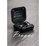 Lenyes Air 205 Black al por Mayor - Auriculares OWS Bluetooth 5.4 | WePhone