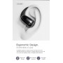 Lenyes Air 205 Black al por Mayor - Auriculares OWS Bluetooth 5.4 | WePhone