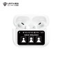 Lenyes Air 11 al por Mayor - Auriculares TWS Titanio Bluetooth 5.4 | WePhone