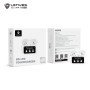 Lenyes Air 11 al por Mayor - Auriculares TWS Titanio Bluetooth 5.4 | WePhone