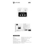 Lenyes Air 11 al por Mayor - Auriculares TWS Titanio Bluetooth 5.4 | WePhone