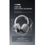 Lenyes Gun Color LH62 ANC al por Mayor - Cascos Bluetooth 6.0 Pro | WePhone