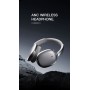 Lenyes Gun Color LH62 ANC al por Mayor - Cascos Bluetooth 6.0 Pro | WePhone