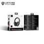 Lenyes Gun Color LH62 ANC al por Mayor - Cascos Bluetooth 6.0 Pro | WePhone