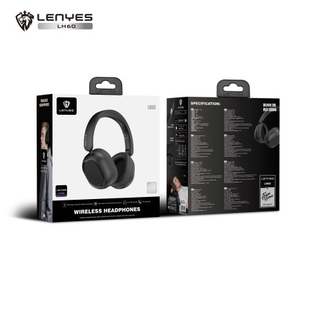 Lenyes LH60 al por Mayor - Auriculares Bluetooth 5.4 Hi-Fi | WePhone
