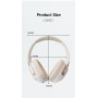Lenyes LH29 ANC al por Mayor - Cascos Hi-Fi con Cancelación Híbrida | WePhone