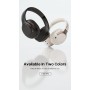 Lenyes LH29 ANC al por Mayor - Cascos Hi-Fi con Cancelación Híbrida | WePhone