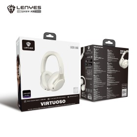 Lenyes LH29 ANC al por Mayor - Cascos Hi-Fi con Cancelación Híbrida | WePhone