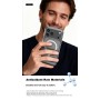 Funda Lenyes CK224: Transparencia Anti-Amarilleo con MagSafe Ultra Potente