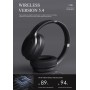 Lenyes LH26 ANC al por Mayor - Cascos Bluetooth 5.4 de Largo Alcance | WePhone