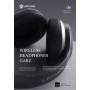 Lenyes LH26 ANC al por Mayor - Cascos Bluetooth 5.4 de Largo Alcance | WePhone