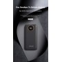 Power Bank Lenyes P851L 10000mAh | Carga Rápida 22.5W y Cables Integrados