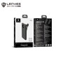 Power Bank Lenyes P851L 10000mAh | Carga Rápida 22.5W y Cables Integrados