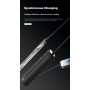 Power Bank Lenyes P852L 20000mAh | Carga Super Rápida 22.5W y Doble Cable Integrado