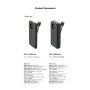 Power Bank Lenyes P852L 20000mAh | Carga Super Rápida 22.5W y Doble Cable Integrado