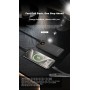 Power Bank Lenyes P852L 20000mAh | Carga Super Rápida 22.5W y Doble Cable Integrado