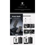 Power Bank Lenyes P852L 20000mAh | Carga Super Rápida 22.5W y Doble Cable Integrado