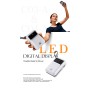 Power Bank Lenyes C03-A 20000mAh | Carga Ultra Rápida 45W con Cables Integrados