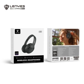Lenyes LH61 al por Mayor - Auriculares Bluetooth 5.4 de Lujo | WePhone