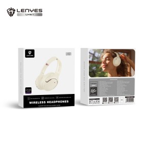 Lenyes LH61 al por Mayor - Auriculares Bluetooth 5.4 de Lujo | WePhone
