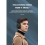 Lenyes LH83 al por Mayor - Auriculares Bluetooth con Ranura MicroSD | WePhone