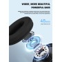 Lenyes LH83 al por Mayor - Auriculares Bluetooth con Ranura MicroSD | WePhone