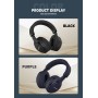 Lenyes LH83 al por Mayor - Auriculares Bluetooth con Ranura MicroSD | WePhone