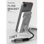 Lenyes PW0006D: Power Bank MagSafe 5000mAh con Apple Find My y Tarjetero