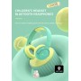 Lenyes LKH30 al por Mayor - Auriculares Ligeros para Niños | WePhone