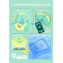 Lenyes LKH30 al por Mayor - Auriculares Ligeros para Niños | WePhone