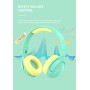 Lenyes LKH30 al por Mayor - Auriculares Ligeros para Niños | WePhone