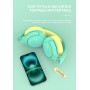 Lenyes LKH30 al por Mayor - Auriculares Ligeros para Niños | WePhone