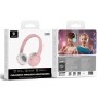 Lenyes LKH31 al por Mayor - Auriculares Híbridos Bluetooth 5.4 | WePhone