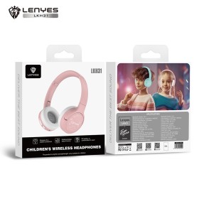Lenyes LKH31 al por Mayor - Auriculares Híbridos Bluetooth 5.4 | WePhone