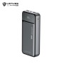 Power Bank Lenyes PX254D 20000mAh | Carga Super Rápida 22.5W + PD 20W