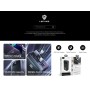 Power Bank Lenyes PX591D PRO 50000mAh | Carga Ultra Rápida PD 65W para Laptops