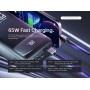Power Bank Lenyes PX591D PRO 50000mAh | Carga Ultra Rápida PD 65W para Laptops