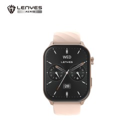 Lenyes AERIS al por Mayor - Smartwatch con GPS y 1ATM | WePhone