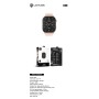 Lenyes AERIS al por Mayor - Smartwatch con GPS y 1ATM | WePhone