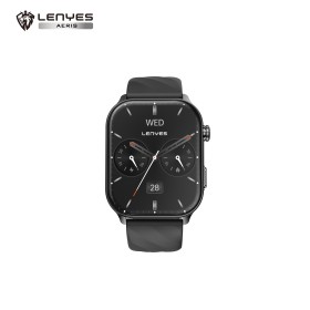 Lenyes AERIS al por Mayor - Smartwatch con GPS y 1ATM | WePhone