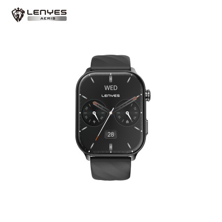 Lenyes AERIS al por Mayor - Smartwatch con GPS y 1ATM | WePhone