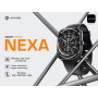 Lenyes NEXA al por Mayor - Smartwatch con Llamadas y Pantalla 2.01" | WePhone
