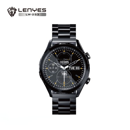Lenyes LW-253 al por Mayor - Smartwatch Diario Eficiente | WePhone
