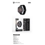 Lenyes AISTAR al por Mayor - Smartwatch con IA y ChatGPT | WePhone
