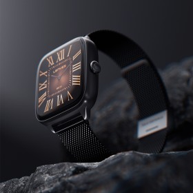 Lenyes AISTAR al por Mayor - Smartwatch con IA y ChatGPT | WePhone