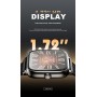 Lenyes AISTAR al por Mayor - Smartwatch con IA y ChatGPT | WePhone